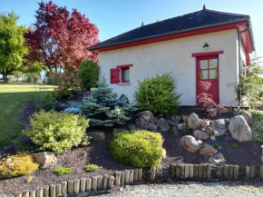 la bergerie